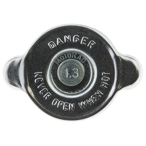 Motorad Engine Coolant Reservoir Cap,Radiator Cap P/N:T18R Fits: Ford Focus, Infiniti Jx35, Infiniti M35, Infiniti Qx56, Infiniti Qx60, Infiniti Qx80, Mazda 6, Mazda Cx-7, Nissan 350z - Image 4