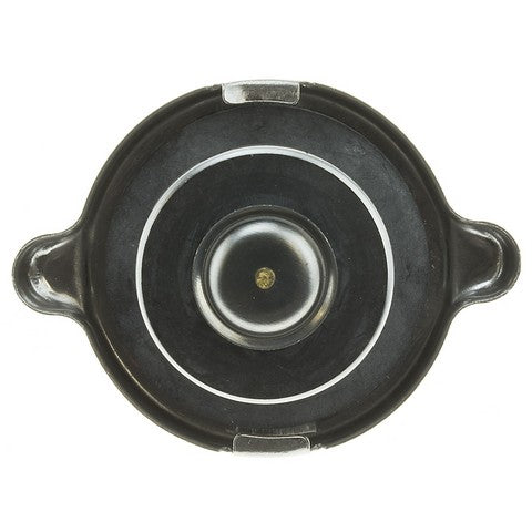 Motorad Engine Coolant Thermostat Housing Cap,Radiator Cap P/N:T18 Fits: Cadillac Deville, Cadillac Eldorado, Chevrolet C2500, Chevrolet C3500, Chevrolet C3500hd, Chevrolet Camaro, Chevrolet Express 2500, Chevrolet Express 3500, Chevrolet K2500 - Image 2