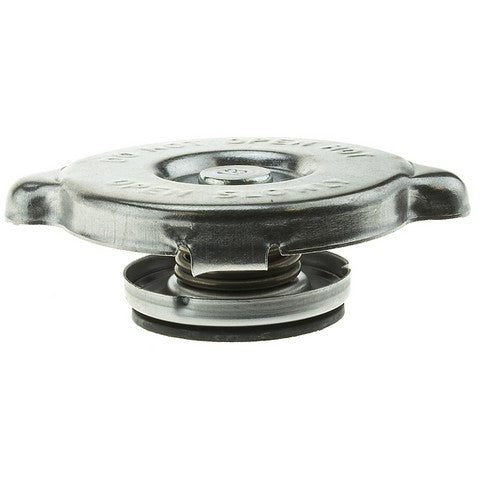Motorad Engine Coolant Thermostat Housing Cap,Radiator Cap P/N:T18 Fits: Cadillac Deville, Cadillac Eldorado, Chevrolet C2500, Chevrolet C3500, Chevrolet C3500hd, Chevrolet Camaro, Chevrolet Express 2500, Chevrolet Express 3500, Chevrolet K2500 - Image 4