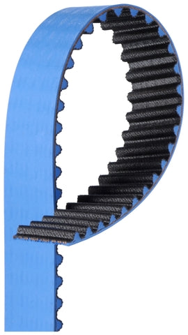 Gates Engine Timing Belt P/N:T208RB Fits: Toyota Paseo 99-92, Toyota Tercel 99-95 - Image 1