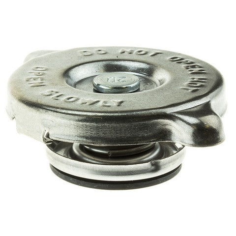 Motorad Radiator Cap P/N:T20 Fits: BMW 524td, BMW M3, BMW M5, BMW M6, Dodge Dakota, Dodge Durango, Dodge Sprinter 2500, Dodge Sprinter 3500, Dodge Viper, Freightliner M2 106 - Image 1