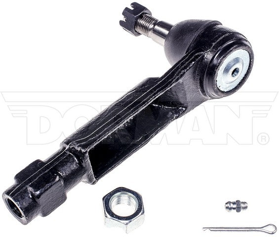Dorman - OE Solutions Punta de Vara de Lazo de Dirección P/N:542-895 Fits: Ford Cougar, Ford Fairmont, Ford Granada, Ford Ltd, Ford Mustang, Ford Thunderbird, Lincoln Continental, Mercury Capri, Mercury Cougar, Mercury Marquis, Mercury Zephyr - Image 2
