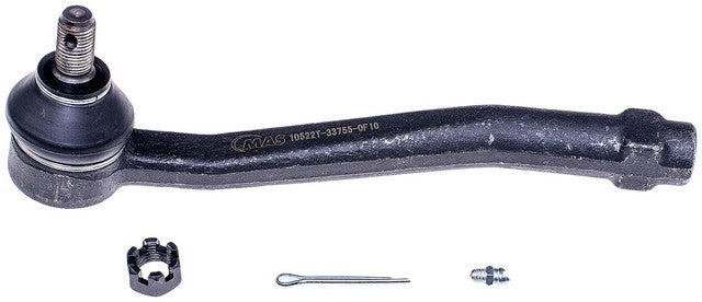 Dorman - OE Solutions Punta de Vara de Lazo de Dirección P/N:542-923 Fits: Nissan 200sx 88-84, Nissan 810 1981, Nissan Maxima 84-82 - Image 2