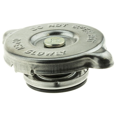 Motorad Engine Coolant Reservoir Cap,Radiator Cap P/N:T22 Fits: Chrysler 300, Chrysler Aspen, Dodge Challenger, Dodge Charger, Dodge Durango, Dodge Viper, Fiat 500, Fiat Idea, Fiat Linea, Fiat Panda, Fiat Punto, Fiat Uno, Jeep Grand Cherokee, Srt Viper - Image 1