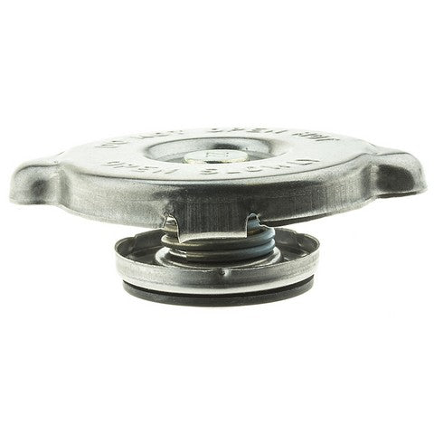 Motorad Engine Coolant Reservoir Cap,Radiator Cap P/N:T22 Fits: Chrysler 300, Chrysler Aspen, Dodge Challenger, Dodge Charger, Dodge Durango, Dodge Viper, Fiat 500, Fiat Idea, Fiat Linea, Fiat Panda, Fiat Punto, Fiat Uno, Jeep Grand Cherokee, Srt Viper - Image 2