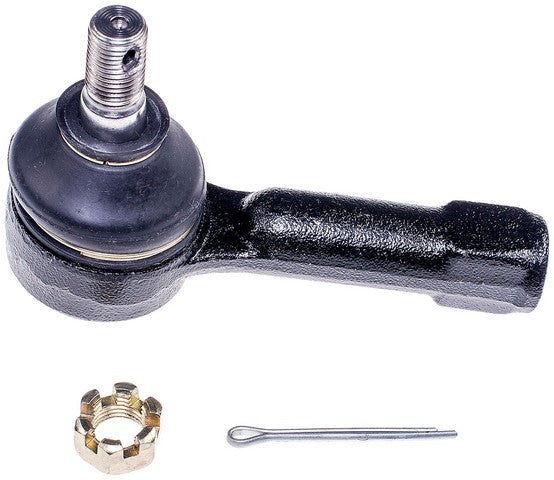 Dorman - OE Solutions Punta de Vara de Lazo de Dirección P/N:542-931 Fits: Nissan Maxima, Nissan Nx, Nissan Pulsar, Nissan Pulsar Nx, Nissan Samurai, Nissan Sentra, Nissan Stanza, Nissan Tsuru - Image 1