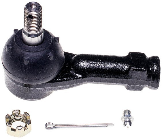 Dorman - OE Solutions Punta de Vara de Lazo de Dirección P/N:542-932 Fits: Ford Courier 82-81, Mazda B2000 84-81, Mazda B2000 87-86, Mazda B2200 84-82, Mazda B2200 93-87, Mazda B2600 88-87, Mazda B2600 93-90 - Image 1