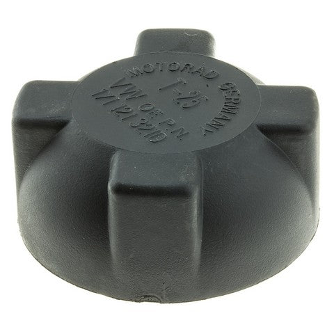 Motorad Engine Coolant Reservoir Cap P/N:T25 Fits: Audi 100, Audi 100 Quattro, Audi 100 Series, Audi 200, Audi 200 Quattro, Audi 4000, Audi 4000 Quattro, Audi 5000, Audi 5000 Quattro, Audi 80 - Image 1