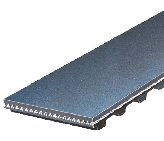 Gates Engine Timing Belt P/N:T264 Fits: Kia Sportage 1995 - Image 1
