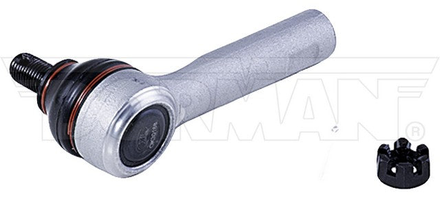 Dorman - OE Solutions Punta de Vara de Lazo de Dirección P/N:542-950 Fits: Nissan 200sx, Nissan 240sx, Nissan Almera, Nissan Altima, Nissan Hikari, Nissan Lucino, Nissan Multi, Nissan Pulsar Nx, Nissan Sentra, Nissan Stanza, Nissan Tsubame, Nissan Tsuru - Image 2