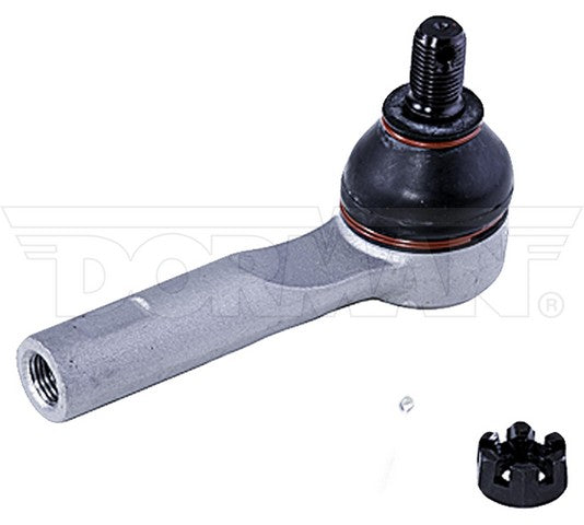 Dorman - OE Solutions Punta de Vara de Lazo de Dirección P/N:542-950 Fits: Nissan 200sx, Nissan 240sx, Nissan Almera, Nissan Altima, Nissan Hikari, Nissan Lucino, Nissan Multi, Nissan Pulsar Nx, Nissan Sentra, Nissan Stanza, Nissan Tsubame, Nissan Tsuru - Image 1