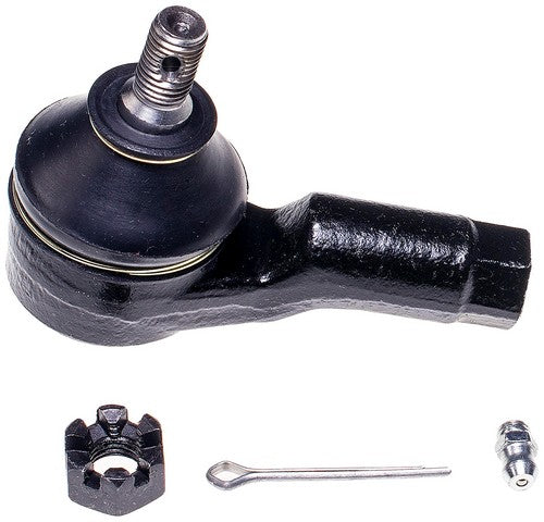 Dorman - OE Solutions Punta de Vara de Lazo de Dirección P/N:542-952 Fits: Ford Festiva 93-88, Mazda 323 89-86, Mercury Capri 94-91, Mercury Tracer 89-87 - Image 1