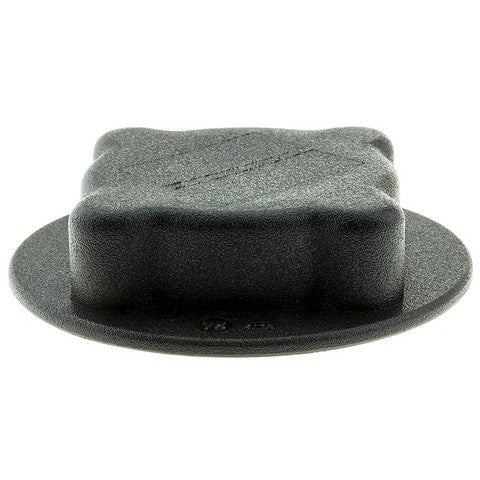 Motorad Engine Coolant Reservoir Cap P/N:T28 Fits: Volvo 240 93-90, Volvo 242 84-75, Volvo 244 89-75, Volvo 245 89-75, Volvo 262 1976, Volvo 262 81-78, Volvo 264 82-76, Volvo 265 81-76, Volvo Dl 1984, Volvo Gle 1984 - Image 3