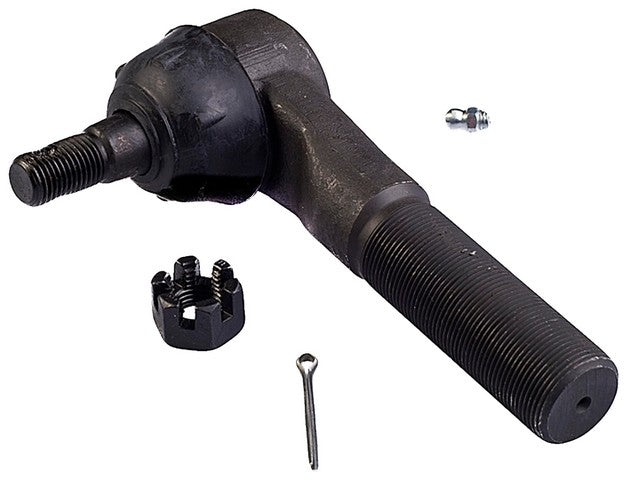 Dorman - OE Solutions Punta de Vara de Lazo de Dirección P/N:542-966 Fits: Ford E-250 Econoline 91-75, Ford E-250 Econoline Club Wagon 91-75, Ford E-350 Econoline 91-79, Ford E-350 Econoline Club Wagon 91-79 - Image 1