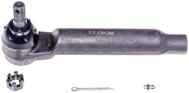 Dorman - OE Solutions Punta de Vara de Lazo de Dirección P/N:542-980 Fits: Ford Cougar 95-90, Ford Thunderbird 97-89, Mercury Cougar 97-89 - Image 2