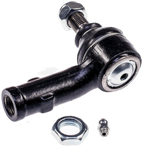 Dorman - OE Solutions Punta de Vara de Lazo de Dirección P/N:542-985 Fits: Seat Cordoba, Seat Ibiza, Volkswagen Cabrio, Volkswagen Corrado, Volkswagen Derby, Volkswagen Golf, Volkswagen Jetta, Volkswagen Passat - Image 2