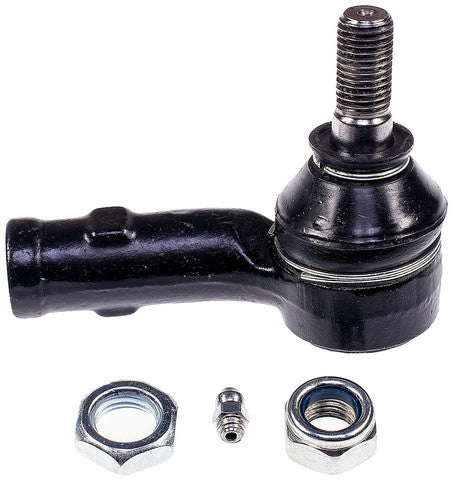 Dorman - OE Solutions Punta de Vara de Lazo de Dirección P/N:542-985 Fits: Seat Cordoba, Seat Ibiza, Volkswagen Cabrio, Volkswagen Corrado, Volkswagen Derby, Volkswagen Golf, Volkswagen Jetta, Volkswagen Passat - Image 1