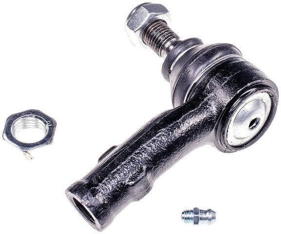 Dorman - OE Solutions Punta de Vara de Lazo de Dirección P/N:542-986 Fits: Seat Cordoba, Seat Ibiza, Volkswagen Cabrio, Volkswagen Corrado, Volkswagen Derby, Volkswagen Golf, Volkswagen Jetta, Volkswagen Passat - Image 2