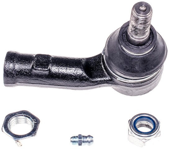 Dorman - OE Solutions Punta de Vara de Lazo de Dirección P/N:542-986 Fits: Seat Cordoba, Seat Ibiza, Volkswagen Cabrio, Volkswagen Corrado, Volkswagen Derby, Volkswagen Golf, Volkswagen Jetta, Volkswagen Passat - Image 1