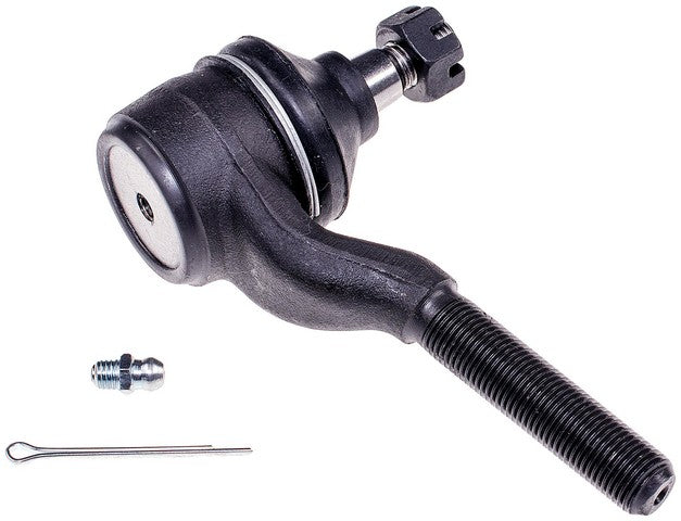 Dorman - OE Solutions Punta de Vara de Lazo de Dirección P/N:543-019 Fits: Ford Falcon 65-60, Ford Falcon Sedan Delivery 65-61, Ford Mustang 66-64, Ford Ranchero 65-60, Mercury Comet 65-60, Mercury Villager 1962 - Image 2