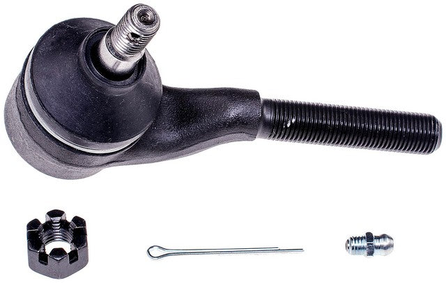 Dorman - OE Solutions Punta de Vara de Lazo de Dirección P/N:543-019 Fits: Ford Falcon 65-60, Ford Falcon Sedan Delivery 65-61, Ford Mustang 66-64, Ford Ranchero 65-60, Mercury Comet 65-60, Mercury Villager 1962 - Image 1