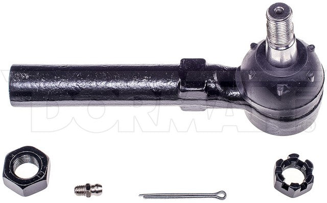 Dorman - OE Solutions Punta de Vara de Lazo de Dirección P/N:543-020 Fits: Ford Mustang 04-94 - Image 1