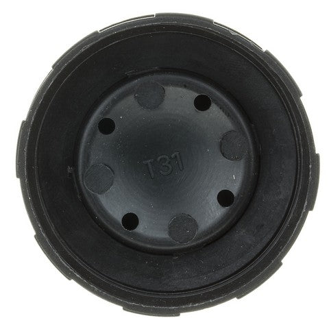Motorad Engine Coolant Reservoir Cap P/N:T31 Fits: Buick Apollo, Buick Century, Buick Commercial Chassis, Buick Electra, Buick Estate Wagon, Buick Lesabre, Buick Park Avenue, Buick Reatta, Buick Regal - Image 3