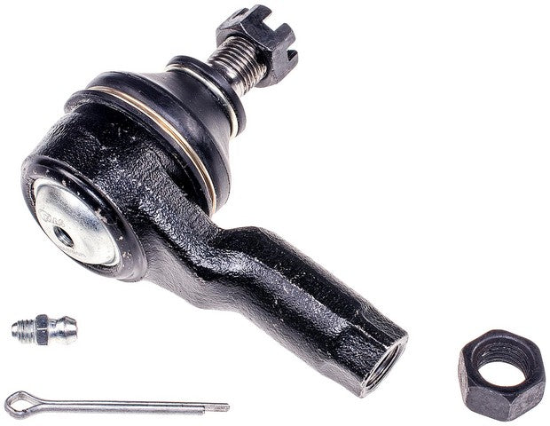 Dorman - OE Solutions Punta de Vara de Lazo de Dirección P/N:543-032 Fits: Mazda 323 95-90, Mazda Mx-3 96-92, Mazda Protege 98-90, Mazda Rx-7 95-93 - Image 2