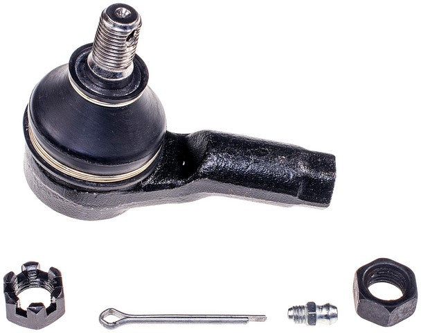 Dorman - OE Solutions Punta de Vara de Lazo de Dirección P/N:543-032 Fits: Mazda 323 95-90, Mazda Mx-3 96-92, Mazda Protege 98-90, Mazda Rx-7 95-93 - Image 1
