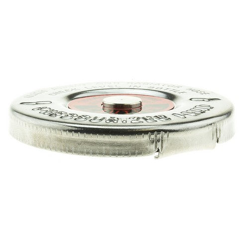 Motorad Engine Coolant Thermostat Housing Cap P/N:T32 Fits: Buick Skyhawk, Buick Skylark, Buick Somerset, Buick Somerset Regal, Chevrolet Citation, Chevrolet Citation Ii, Chevrolet Lumina, Oldsmobile Calais, Oldsmobile Cutlass Calais, Oldsmobile Firenza - Image 3