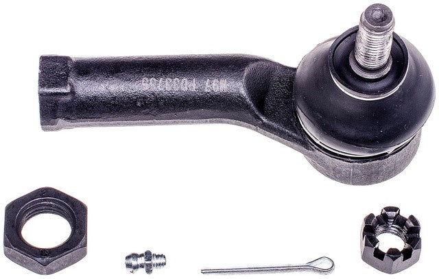 Dorman - OE Solutions Punta de Vara de Lazo de Dirección P/N:543-037 Fits: Ford Contour 96-95, Ford Mystique 96-95, Mercury Mystique 96-95 - Image 1