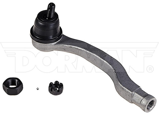 Dorman - OE Solutions Punta de Vara de Lazo de Dirección P/N:543-042 Fits: Acura El 00-97, Acura Integra 01-90, Honda Civic 00-88, Honda Civic Del Sol 97-93, Honda Cr-v 01-97, Honda Crx 91-88 - Image 2