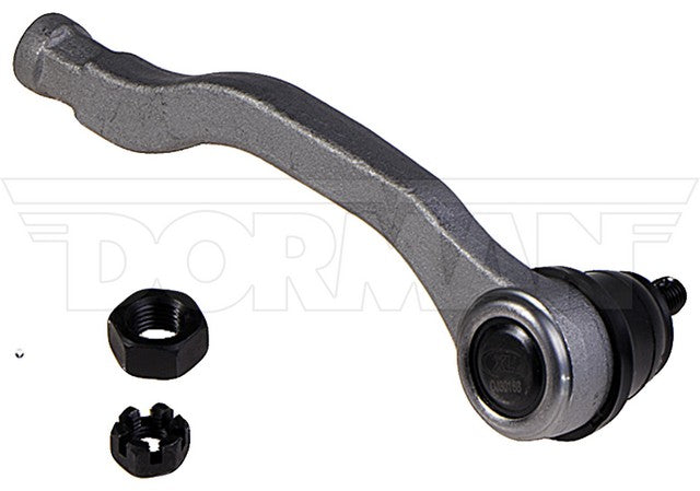 Dorman - OE Solutions Punta de Vara de Lazo de Dirección P/N:543-042 Fits: Acura El 00-97, Acura Integra 01-90, Honda Civic 00-88, Honda Civic Del Sol 97-93, Honda Cr-v 01-97, Honda Crx 91-88 - Image 1