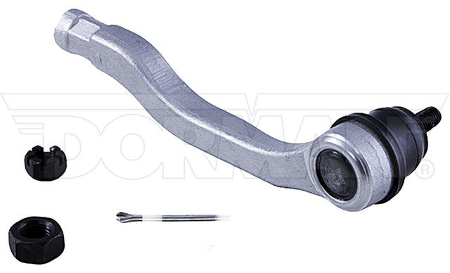 Dorman - OE Solutions Punta de Vara de Lazo de Dirección P/N:543-041 Fits: Acura El 00-97, Acura Integra 01-90, Honda Civic 00-88, Honda Civic Del Sol 97-93, Honda Cr-v 01-97, Honda Crx 91-88 - Image 2