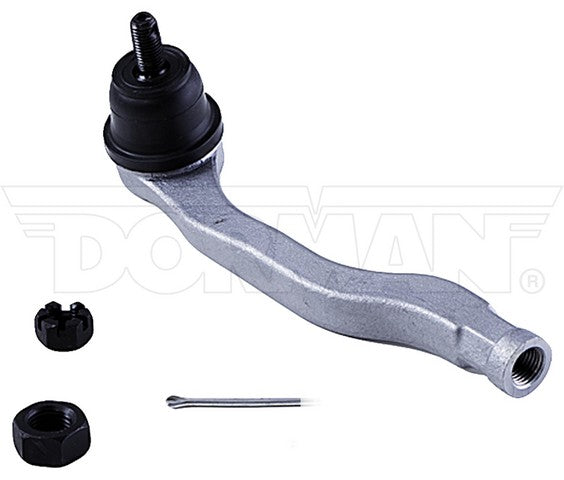 Dorman - OE Solutions Punta de Vara de Lazo de Dirección P/N:543-041 Fits: Acura El 00-97, Acura Integra 01-90, Honda Civic 00-88, Honda Civic Del Sol 97-93, Honda Cr-v 01-97, Honda Crx 91-88 - Image 1