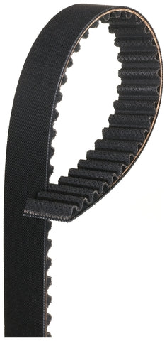 Gates Engine Timing Belt P/N:T334RB Fits: Audi A3, Audi A3 Quattro, Audi A4, Audi A4 Quattro, Audi Tt, Audi Tt Quattro, Audi Tts Quattro, Seat Altea, Seat Leon, Seat Toledo - Image 1