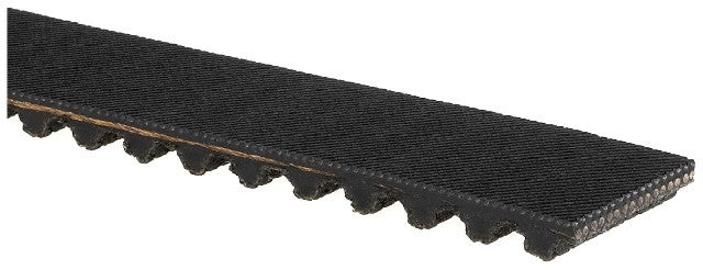 Gates Engine Timing Belt P/N:T334RB Fits: Audi A3, Audi A3 Quattro, Audi A4, Audi A4 Quattro, Audi Tt, Audi Tt Quattro, Audi Tts Quattro, Seat Altea, Seat Leon, Seat Toledo - Image 3
