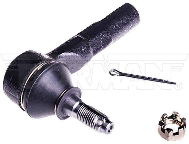 Dorman - OE Solutions Punta de Vara de Lazo de Dirección P/N:543-050 Fits: Toyota Mr2 Spyder 06-00, Toyota Paseo 99-92, Toyota Tercel 99-91 - Image 1