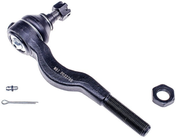 Dorman - OE Solutions Punta de Vara de Lazo de Dirección P/N:543-065 Fits: Mitsubishi Montero 00-92, Mitsubishi Montero Sport 07-97 - Image 2