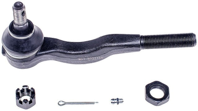 Dorman - OE Solutions Punta de Vara de Lazo de Dirección P/N:543-065 Fits: Mitsubishi Montero 00-92, Mitsubishi Montero Sport 07-97 - Image 1