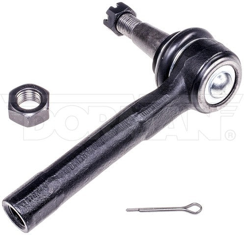 Dorman - OE Solutions Punta de Vara de Lazo de Dirección P/N:543-072 Fits: Infiniti Q45 96-90, Nissan 300zx 96-90 - Image 2