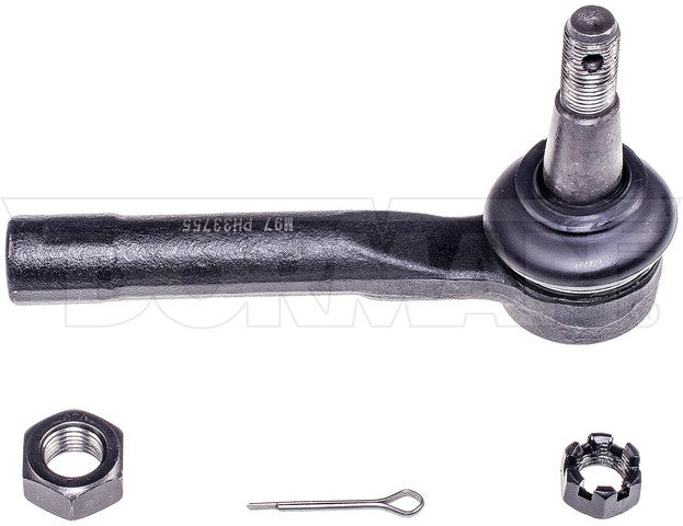 Dorman - OE Solutions Punta de Vara de Lazo de Dirección P/N:543-072 Fits: Infiniti Q45 96-90, Nissan 300zx 96-90 - Image 1