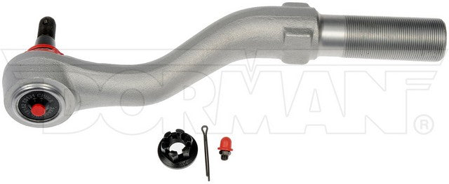 Dorman - OE Solutions Punta de Vara de Lazo de Dirección P/N:T3423RD Fits: Ford Excursion 05-00, Ford F-250 04-01, Ford F-250 Super Duty 04-99, Ford F-350 Super Duty 04-99, Ford F-450 Super Duty 04-99, Ford F-550 Super Duty 04-99 - Image 3