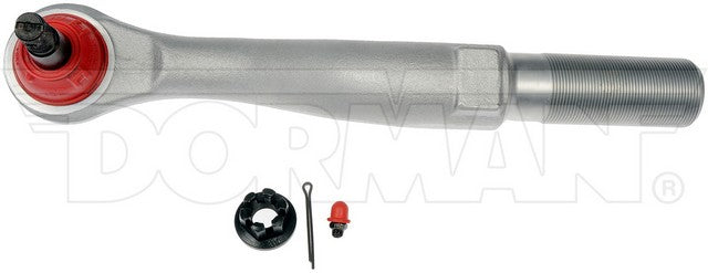 Dorman - OE Solutions Punta de Vara de Lazo de Dirección P/N:T3423RD Fits: Ford Excursion 05-00, Ford F-250 04-01, Ford F-250 Super Duty 04-99, Ford F-350 Super Duty 04-99, Ford F-450 Super Duty 04-99, Ford F-550 Super Duty 04-99 - Image 2