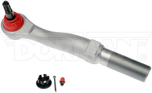 Dorman - OE Solutions Punta de Vara de Lazo de Dirección P/N:T3423RD Fits: Ford Excursion 05-00, Ford F-250 04-01, Ford F-250 Super Duty 04-99, Ford F-350 Super Duty 04-99, Ford F-450 Super Duty 04-99, Ford F-550 Super Duty 04-99 - Image 1