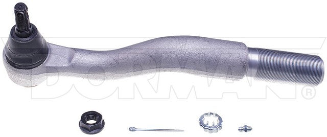 Dorman - OE Solutions Punta de Vara de Lazo de Dirección P/N:543-079 Fits: Ford Excursion 05-00, Ford F-250 04-01, Ford F-250 Super Duty 04-99, Ford F-350 Super Duty 04-99, Ford F-450 Super Duty 04-99, Ford F-550 Super Duty 04-99 - Image 2