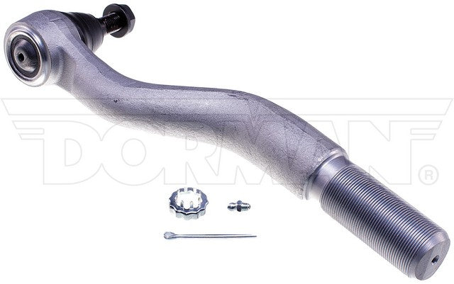Dorman - OE Solutions Punta de Vara de Lazo de Dirección P/N:543-079 Fits: Ford Excursion 05-00, Ford F-250 04-01, Ford F-250 Super Duty 04-99, Ford F-350 Super Duty 04-99, Ford F-450 Super Duty 04-99, Ford F-550 Super Duty 04-99 - Image 1
