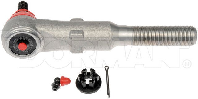 Dorman - OE Solutions Punta de Vara de Lazo de Dirección P/N:T3427RD Fits: Ford Excursion 05-00, Ford F-250 04-01, Ford F-250 Super Duty 04-99, Ford F-350 Super Duty 04-99, Ford F-450 Super Duty 04-99, Ford F-550 Super Duty 04-99 - Image 3
