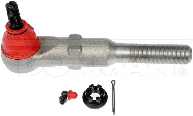 Dorman - OE Solutions Punta de Vara de Lazo de Dirección P/N:T3427RD Fits: Ford Excursion 05-00, Ford F-250 04-01, Ford F-250 Super Duty 04-99, Ford F-350 Super Duty 04-99, Ford F-450 Super Duty 04-99, Ford F-550 Super Duty 04-99 - Image 2
