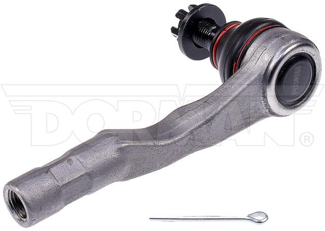 Dorman - OE Solutions Punta de Vara de Lazo de Dirección P/N:543-078 Fits: Mazda Millenia 02-95 - Image 1